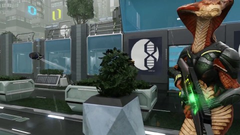 Long War 2 - Nouvelles missions