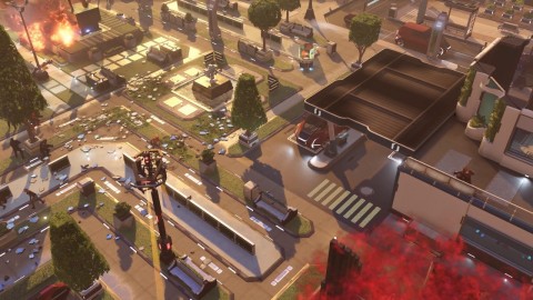 Long War 2 - L'Artificier