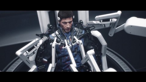 Trailer cinématique