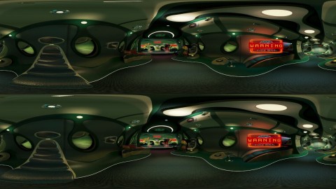 Trailer 360°