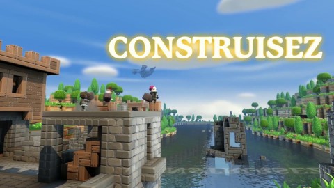 Trailer d'annonce arrivée sur consoles