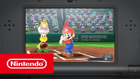 Bande-annonce home run