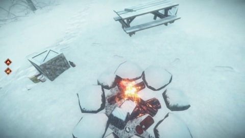 Gameplay Early Access