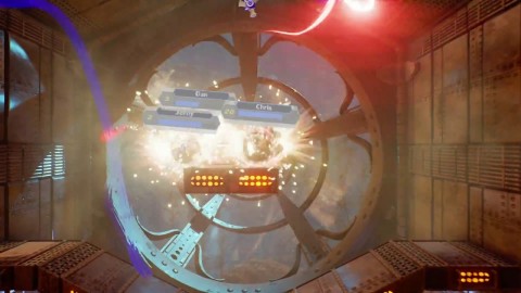 Trailer Early Access