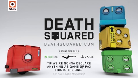 Trailer de lancement