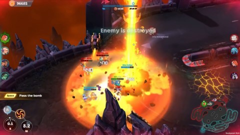 Trailer Open Beta