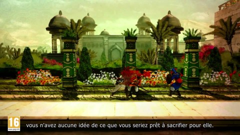 Trailer de lancement