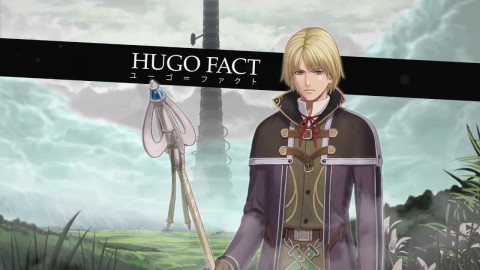 Yunica and Hugo Trailer
