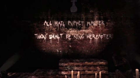 Story trailer