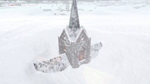 30 jours à survivre