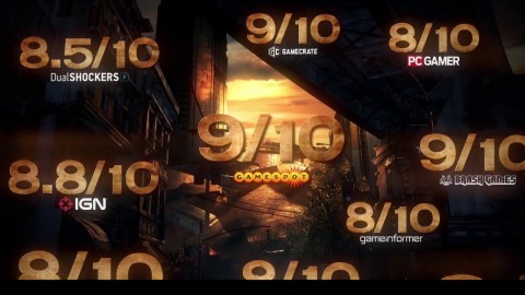 Trailer d'annonce version boite