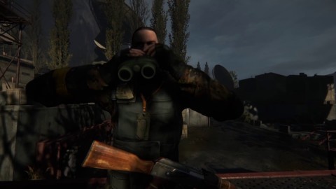Trailer Open Beta