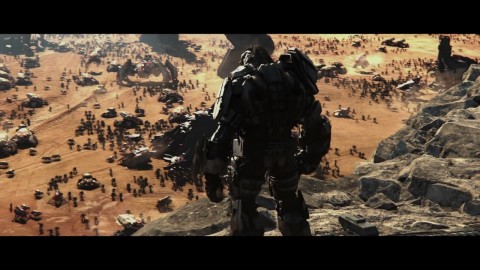 Trailer de lancement