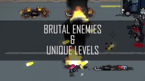 Trailer de lancement
