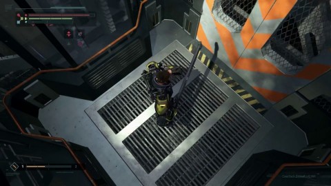 14 minutes de gameplay