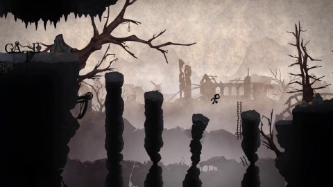 Trailer de lancement