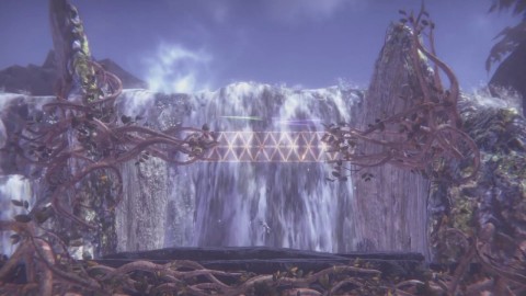 Action gameplay