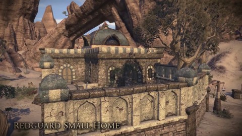 Annonce de Homestead