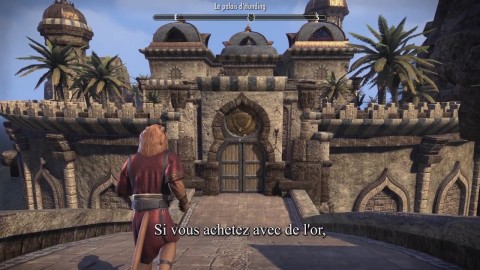 Bienvenue dans Homestead