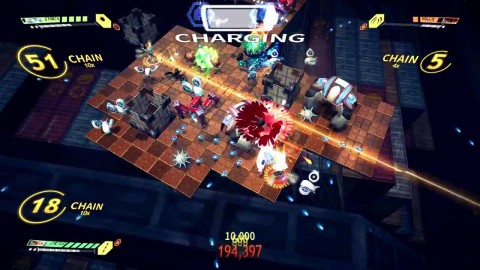 PlayStation Plus - Vote To Play