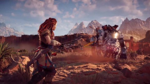 Trailer de lancement définitif