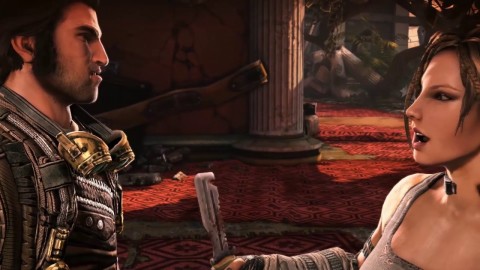 Story trailer