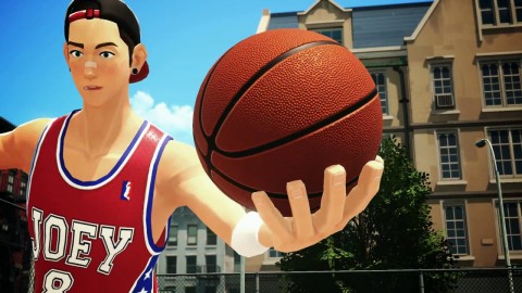 Trailer de lancement