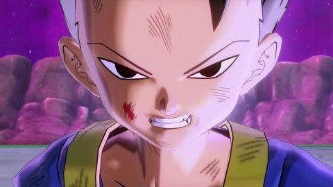 DLC DB Super Pack 2