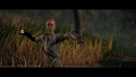 Trailer de lancement version boite