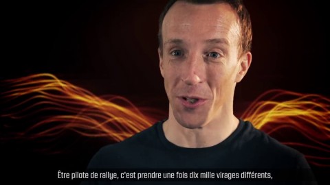 Carnet des développeurs - Le mode "Votre Course"