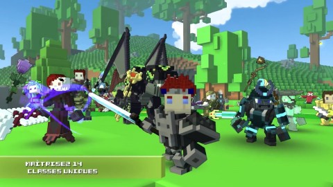 Trailer Beta consoles