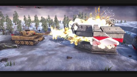 Trailer de lancement