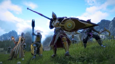 Trailer d'annonce PlayStation 4