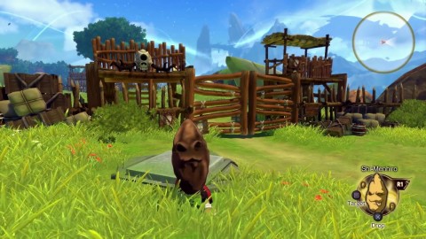 Gameplay Overview