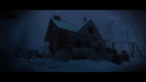 Trailer d'annonce