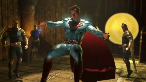 Présentation de Dr Fate