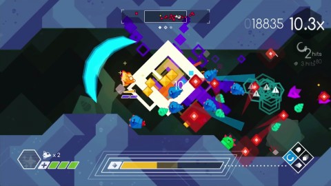 Trailer Nintendo Switch