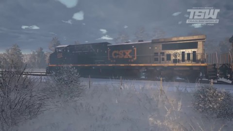 Trailer de précommandes