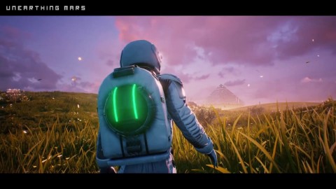 Trailer de lancement européen