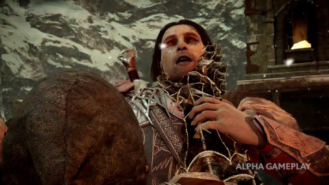 16 minutes de gameplay