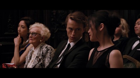 Trailer d'annonce