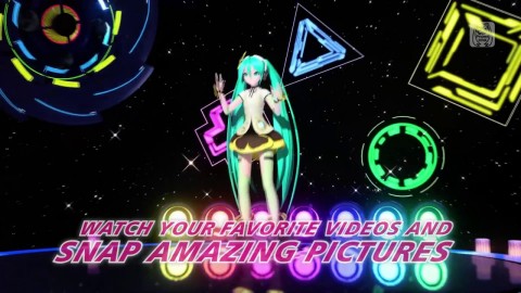 Trailer de lancement