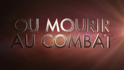 Alliances Brisées (Partie 2) - Le Chevalier Noir