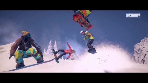 Week-end gratuit du 10 au 13 mars