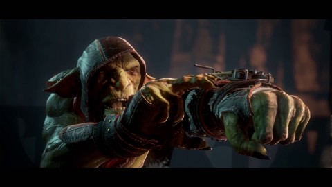 Trailer de lancement