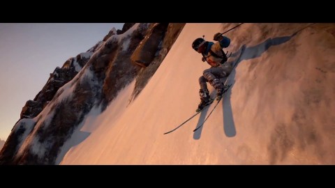 Freeride World Tour