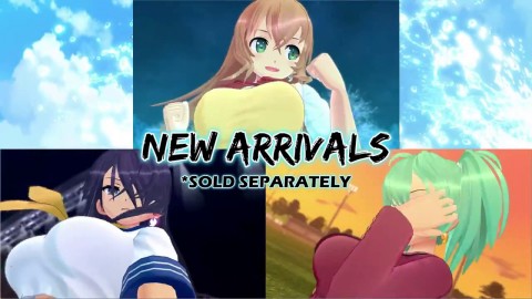 Trailer de lancement PC