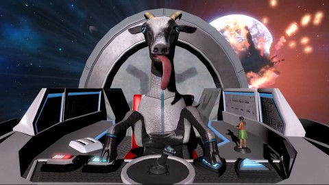 Trailer d'annonce Waste of Space