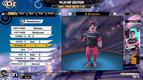 La customisation