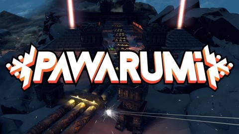 Teaser de gameplay